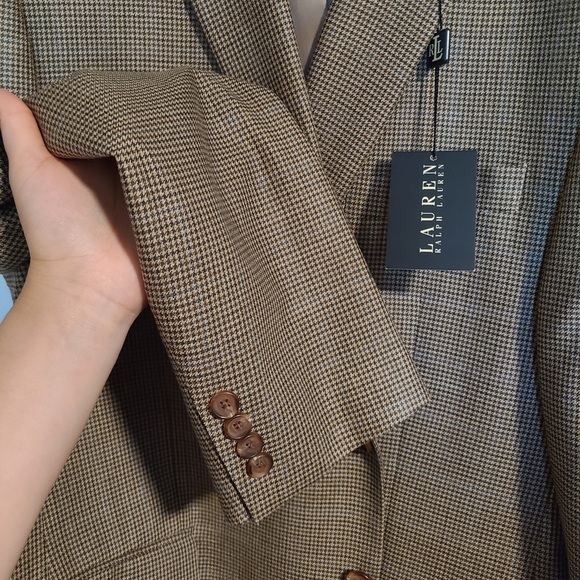 Ralph Lauren Blazer - Picture 6 of 6